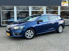 Renault Mégane Estate - 1.3 TCe Limited | Navi | PDC | Clima |