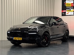 Porsche Cayenne Coupé - 4.0 GTS V8 |Pano|Alcantara|Chrono|HUD|