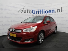 Citroën C4 - 1.6 THP Exclusive nette hatchback met trekhaak