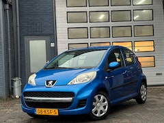 Peugeot 107 - 1.0-12V Sublime | Elek-Pakket | Airco | 5-DRS | N.A.P