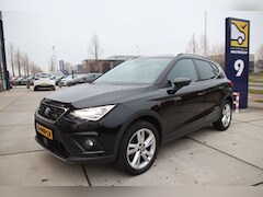 Seat Arona - 1.0 TSI FR DSG Business Int. LED, Camera-Carplay, Virtueel, 1e eig Eindejaar actie