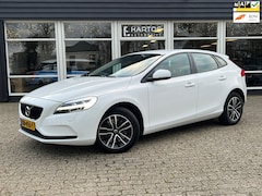 Volvo V40 - 1.5 T2 Nordic+ | Autm | Navi | Stoelver | PDC |