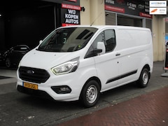 Ford Transit Custom - 280 2.0 TDCI L1H1 Trend Airco PDC