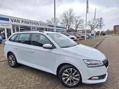 Skoda Fabia Combi - 1.0 TSI Business Edition TREKHAAK