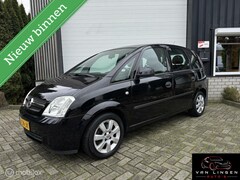 Opel Meriva - 1.6-16V Cosmo Airco|Trekhaak|Nette auto KOOPJE