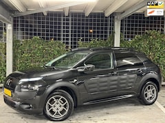 Citroën C4 Cactus - 1.2 PureTech Shine DEALERONDERHOUDEN