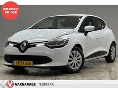 Renault Clio - 0.9 TCe Expression/ Navi/ Airco/ Cruise/ Elek. pakket/ Isofix/ Bluetooth/ Multi. Stuur/ LE