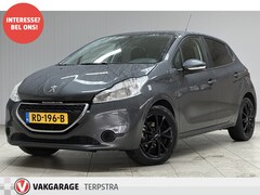 Peugeot 208 - 1.2 VTi Access/ 5-Drs/ 16'' LMV/ Stoelverw./ Media-Scherm/ Airco/ Cruise/ Elek. pakket/ Is