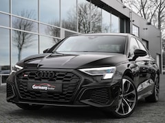 Audi S3 - Limousine 2.0TFSI Quattro 310pk Pano Head-Up M-Led RS-Zetels B&O Camera