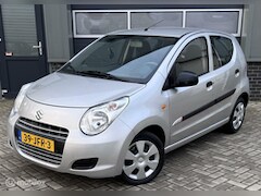 Suzuki Alto - 1.0 Base/ 1e EIG. AFK./ AIRCO/ APK/ NAP