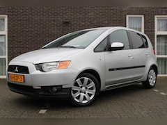 Mitsubishi Colt - 1.3 Edition Two-5 drs- airco-cruise-afnb trekh