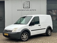 Ford Transit Connect - 1.8 TDCi 75pk Schuifdeur MARGE 184000km NAP