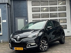 Renault Captur - 1.2 TCe Dynamique | Clima | Cruise | PDC | Automaat