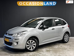 Citroën C3 - 1.0 PureTech Attraction |AIRCO|TREKH|PERFECT ONDERH