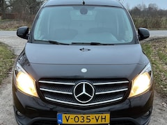 Mercedes-Benz Citan - 108 CDI BlueEFFICIENCY