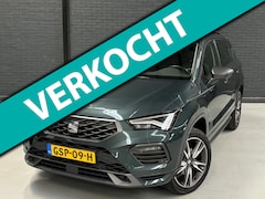 Seat Ateca - 1.5 TSI (150 pk) FR Business Intense automaat - elek. trekhaak - adap. cruise