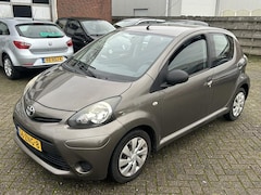 Toyota Aygo - 1.0 VVT-i 5drs AIRCO 127.000km BJ 2013