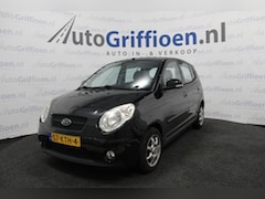 Kia Picanto - 1.0 X-ecutive keurige 5-deurs