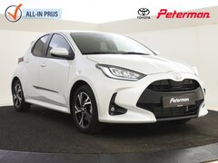 Toyota Yaris - Hybrid First Edition | Modeljaar 2024