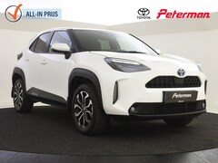 Toyota Yaris Cross - 1.5 Hybrid Dynamic + | Navi | Stoel- en stuurwielverwarming