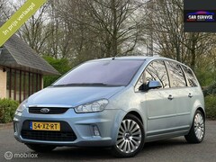 Ford C-Max - 2.0-16V Titanium AUTOMAAT NAP