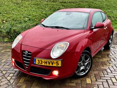 Alfa Romeo MiTo - 1.4 T Sport