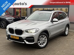 BMW X3 - xDrive30e Executive Panorama Leder Camera