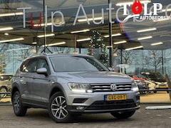 Volkswagen Tiguan - 1.5 TSI Pano Memory Parkeer assistentie