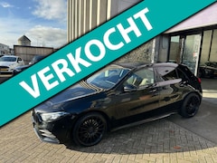 Mercedes-Benz A-klasse - 250 AMG Edition PANO SFEER LED MEMORY INRUIL MOGELIJK