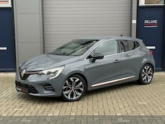 Renault Clio - 1.3 TCe Bose Aut/Cam360/Side/Park