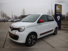 Renault Twingo - 1.0 SCe Collection Airco, 1e eig, elek pakket, NL auto, NAP, BOVAG Eindejaar actie