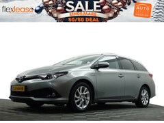 Toyota Auris Touring Sports - 1.8 Hybrid Dynamic Aut- Camera, Navi, Comfort Interieur, Lane Assist, Clima