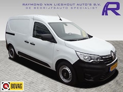 Renault Express - 1.5 dCi EU6 GROOT NAVI AIRCO CRUISE CONTROL PDC