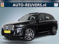 BMW X3 - xDrive30e M-Sport / Opendak / Pilotassist / HUD / HarmanKardon