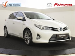 Toyota Auris - 1.8 Hybrid Lease Pro | PDC V+A | Cruise controll