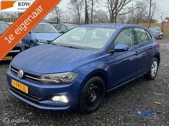 Volkswagen Polo - 1.0 TSI Comfortline