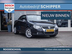 Volkswagen Eos - 2.0-16v FSI