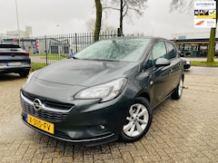 Opel Corsa - 1.4 Edition Cruise Pdc Stoelverw Tel