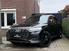 Audi Q5 Sportback - 50 TFSI e S-Line Matrix Pano HuD Leder Navi