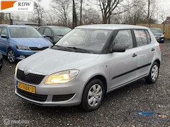 Skoda Fabia - 1.2 Go