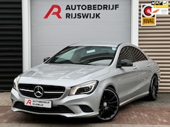 Mercedes-Benz CLA-Klasse - 200 Ambition Navi/Bluetooth