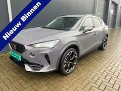 CUPRA Formentor - 1.4 e-Hybrid 204pk Bj 2021 Km 59.000 Dealer onderhouden Virtual