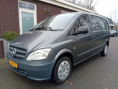 Mercedes-Benz Vito - 110 CDI NWE APK / BTW VRIJ