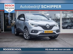 Renault Kadjar - 1.3 TCe Limited