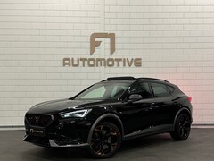 CUPRA Formentor - 2.0 TSI 4DRIVE 310PK Pano|Sfeer|Memo|Beats