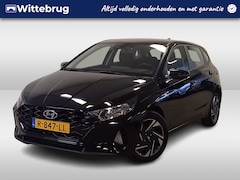 Hyundai i20 - 1.0 T-GDI Comfort Automaat