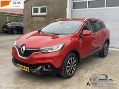 Renault Kadjar - 1.2 TCe Intens