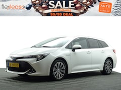 Toyota Corolla Touring Sports - 2.0 Hybrid Business Plus Aut- Ada Cruise, Lane Assist, Xenon Led, Camera, Stoelverwarming,