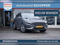 Ford Kuga - 2.5 PHEV ST-Line