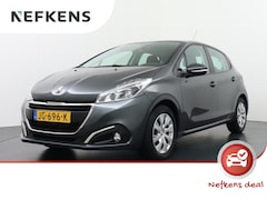 Peugeot 208 - Blue Lion 82 pk | Navigatie via Apple Carplay/Android Auto | Parkeersensoren Achter | LED